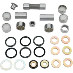 Kit Reparación de Bieletas Moose Racing Honda Cr 125/250 r 98-99.
