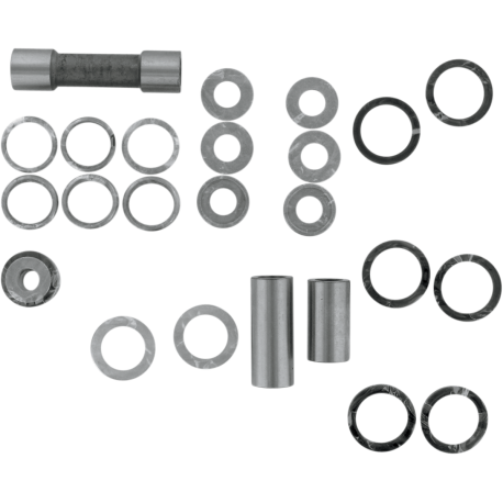 Kit Reparación de Bieletas Moose Racing Honda Cr 125/250 r 02-07.