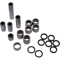 Kit Reparación de Bieletas Moose Racing Honda Crf 150 r 07-22.
