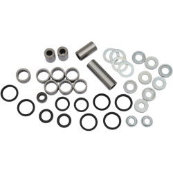 Kit Reparación de Bieletas Moose Racing Honda Crf 450 r 17-20.