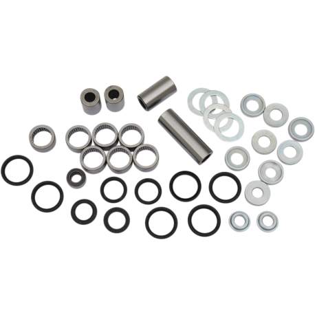 Kit Reparación de Bieletas Moose Racing Honda Crf 450 r 17-20.