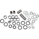 Kit Reparación de Bieletas Moose Racing Honda Crf 450 r 17-20.