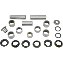 Kit Reparación de Bieletas Moose Racing Kawasaki Kx 65 02-21.