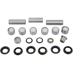 Kit Reparación de Bieletas Moose Racing Kawasaki Kx 85 02-21.