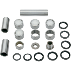 Kit Reparación de Bieletas Moose Racing Kawasaki Kx 125/250 04-05.