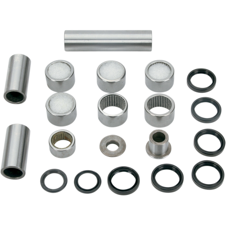 Kit Reparación de Bieletas Moose Racing Kawasaki Kx 125/250 04-05.