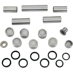 Kit Reparación de Bieletas Moose Racing Kawasaki Kx 125/250 99-03.