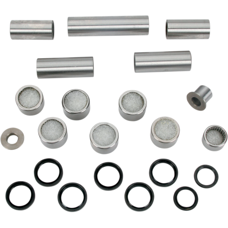 Kit Reparación de Bieletas Moose Racing Kawasaki Kx 125/250 99-03.