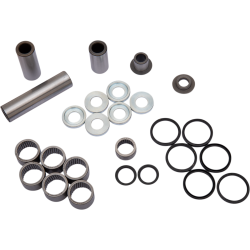 Kit Reparación de Bieletas Moose Racing Kawasaki Kxf 450 19-22.
