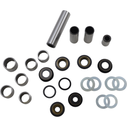 Kit Reparación de Bieletas Moose Racing Ktm Sx/Sx-f 21-22.