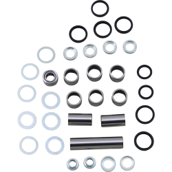 Kit Reparación de Bieletas Moose Racing Sherco Se/Sef 17-23.