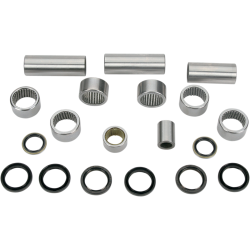 Kit Reparación de Bieletas Moose Racing Suzuki Rm 125/250 2000.