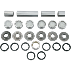 Kit Reparación de Bieletas Moose Racing Suzuki Rm 125/250 04-08.