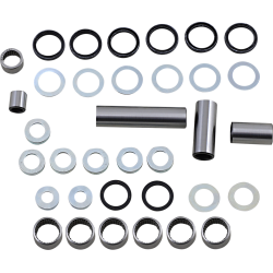 Kit Reparación de Bieletas Moose Racing Suzuki Rmz 250 19-21.