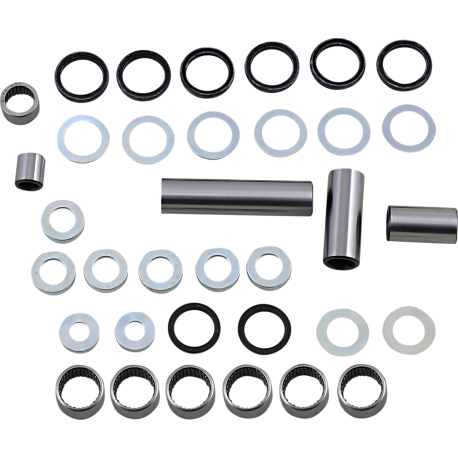 Kit Reparación de Bieletas Moose Racing Suzuki Rmz 250 19-21.