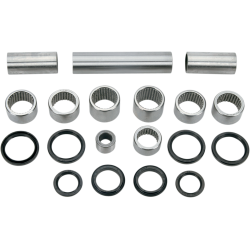 Kit Reparación de Bieletas Moose Racing Yamaha Yz 125/250 2005.