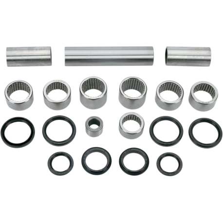Kit Reparación de Bieletas Moose Racing Yamaha Yz 125/250 2005.