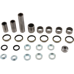 Kit Reparación de Bieletas Pivot Works Beta RR 2T/4T 13-19.