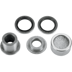 Kit Rodamientos Superior de Amortiguador Moose Racing Suzuki Rmz 250 19-21.