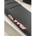 Funda de Asiento Guts Husqvarna Te/Fe 24-25 Negra.