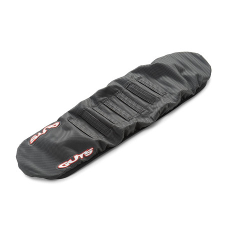 Funda de Asiento Guts Husqvarna Te/Fe 24-25 Negra.