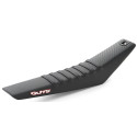 Funda de Asiento Guts Husqvarna Te/Fe 24-25 Negra.