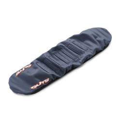 Funda de Asiento Guts Husqvarna Tc/Fc 23-24 Azul Oscura.