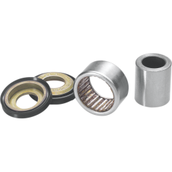 Kit Rodamientos Inferior de Amortiguador Moose Racing Suzuki Rm 85 05-21.