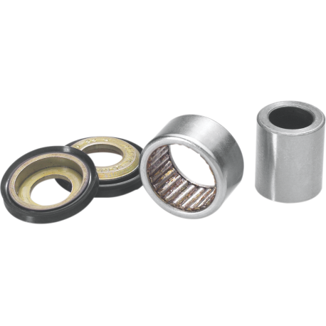 Kit Rodamientos Inferior de Amortiguador Moose Racing Suzuki Rm 85 05-21.