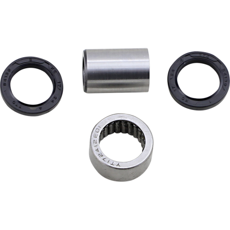 Kit Rodamientos Inferior de Amortiguador Moose Racing Yamaha Yz 65 18-22.