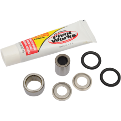 Kit Rodamientos Superior/Inferior de Amortiguador Pìvot Works Gas Gas Ec 125/200/250/300 02-11.
