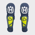 RODILLERAS HUSQVARNA 3DF HYBRID EXT KIDS