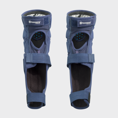 RODILLERAS HUSQVARNA 3DF HYBRID EXT KIDS