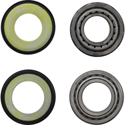 Kit Reparación de Dirección Moose Racing Gas Gas Ec 200/250/300 06-19.