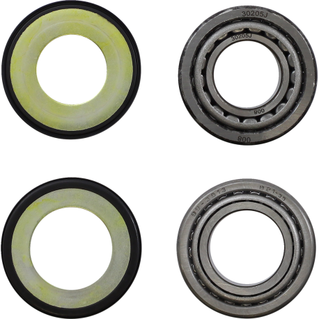 Kit Reparación de Dirección Moose Racing Gas Gas Ec 200/250/300 06-19.