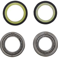 Kit Reparación de Dirección Moose Racing Kawasaki Kx 60 83-03.