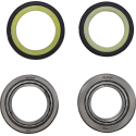 Kit Reparación de Dirección Moose Racing Kawasaki Kx 60 83-03.