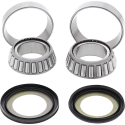 Kit Reparación de Dirección Moose Racing Kawasaki Kx 125 92-05.