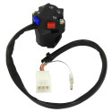 Interruptor de Pare Original Husaberg Te/Fe 09-14.
