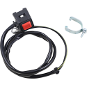 Interruptor de Pare Moose Racing Suzuki Rm 65 03-04.