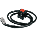 Interruptor de Pare Moose Racing Yamaha Yzf 250 05-12.