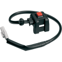 Interruptor de Pare Moose Racing Yamaha Wrf 450 03-09/11-15.