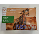 Cámara Eurotaff Reforzada Llanta 21 de 3mm de Grosor.