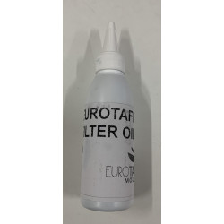 Aceite Engrasador de Filtro Eurotaff 500ml.
