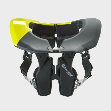 COLLARIN HUSQVARNA 3.5 GPX JUNIOR