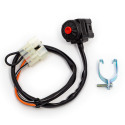 Interruptor de Arranque Emgo Ktm Exc/Exc-f 20-23.