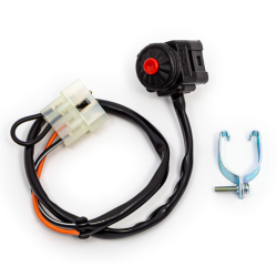 Interruptor de Arranque Emgo Husaberg Te/Fe 09-14.