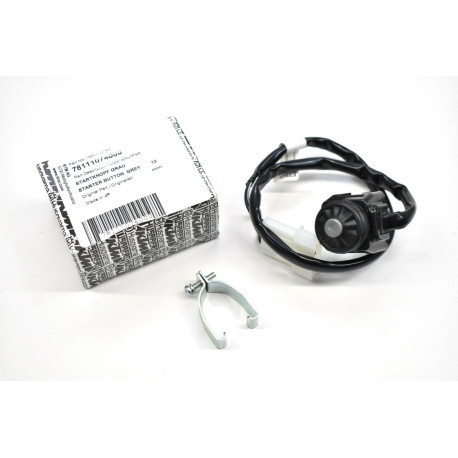 Interruptor de Arranque Original Husaberg Te/Fe 09-14.