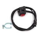 Interruptor de Pare Emgo Yamaha Yzf 250 05-10.