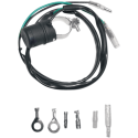 Interruptor de Pare K&S Honda Cr 60 r 83-84.